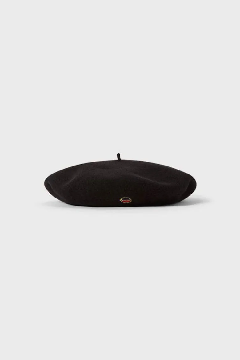 Beret Hat - M