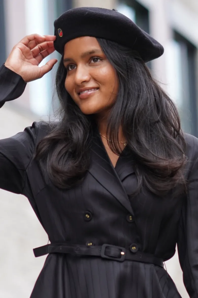 Beret Hat - M