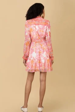 Bertille Dress