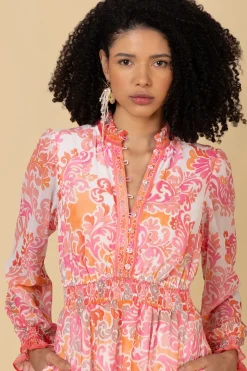 Bertille Dress