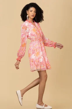 Bertille Dress