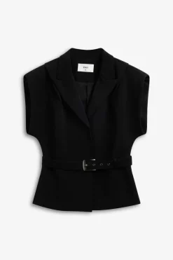 Beverly waistcoat