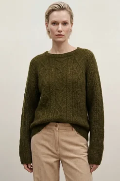 Birgitte struktur