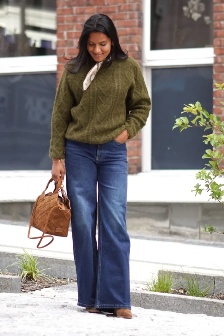 Birgitte struktur