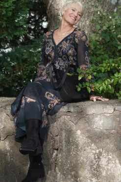 Blaine Dress