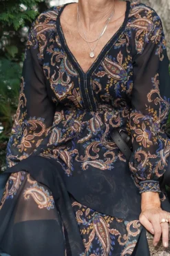 Blaine Dress