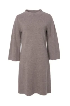 Bobby knit dress