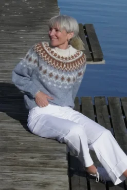 Bodil genser