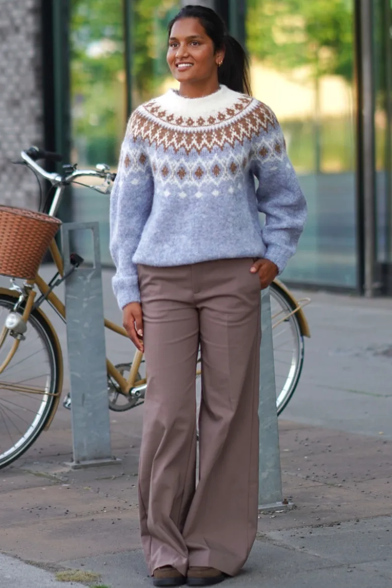 Bodil genser