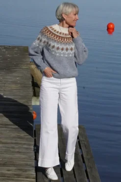 Bodil genser