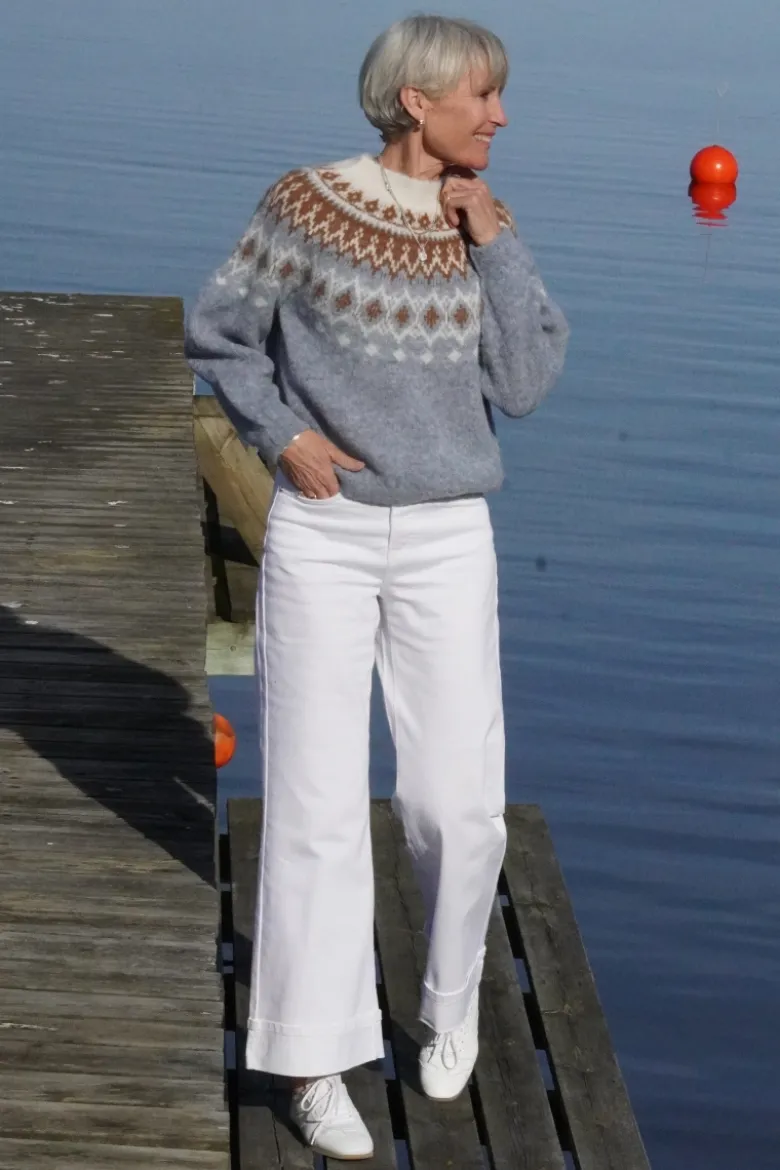 Bodil genser