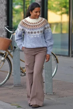 Bodil genser