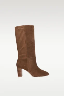 Booties - A9391