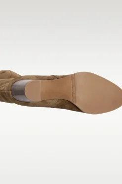 Booties - A9391