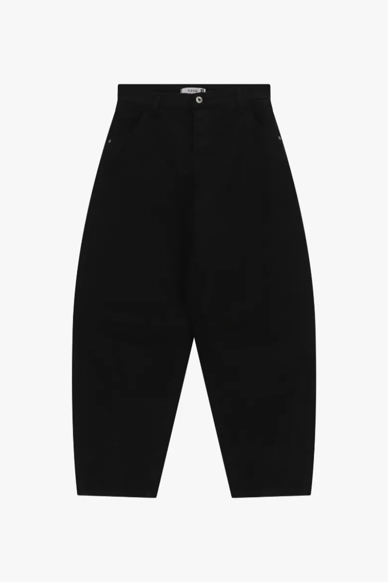 Bowie barrel pant