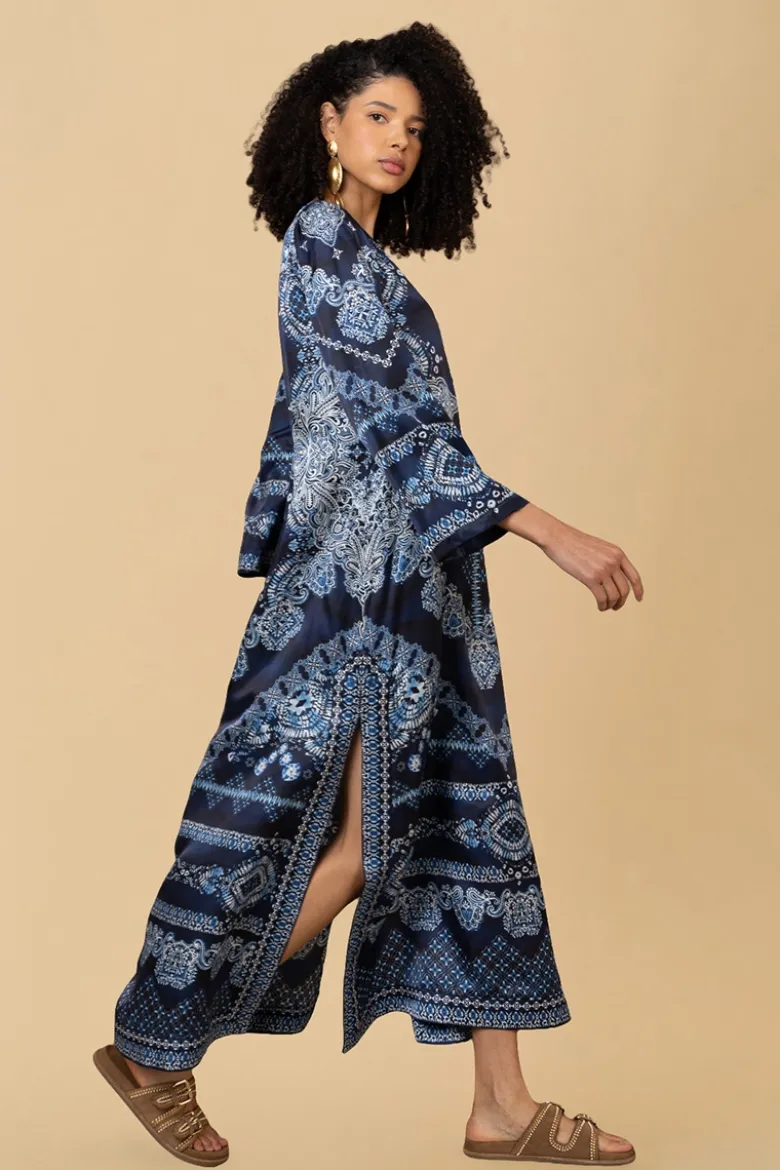 Bridie Kaftan Dress
