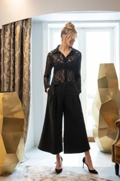 Cameron culotte