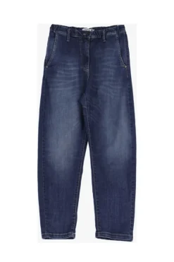 CARROT PANTS OSLO