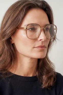 Celine Honey Havana Readers