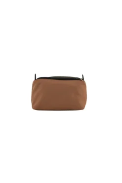Citrouil Medium size cowhide leather small size crossbody - Onesize