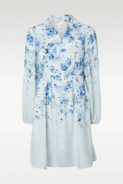 Cleo ls dress