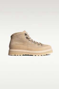 Core Cap Suede