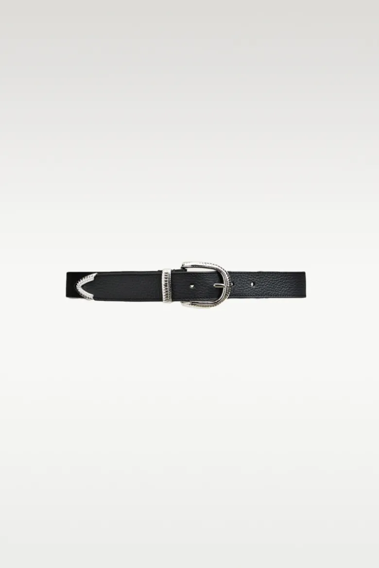 Crubel belt