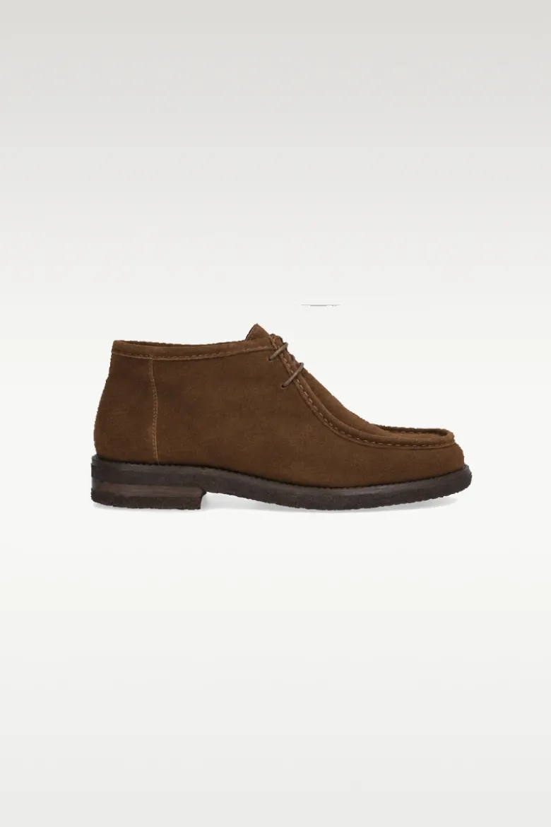 Desert Boots - B1140