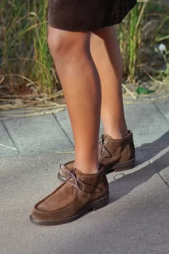 Desert Boots - B1140