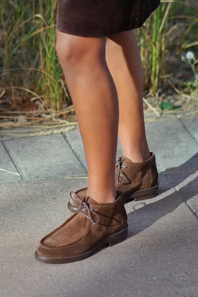 Desert Boots - B1140