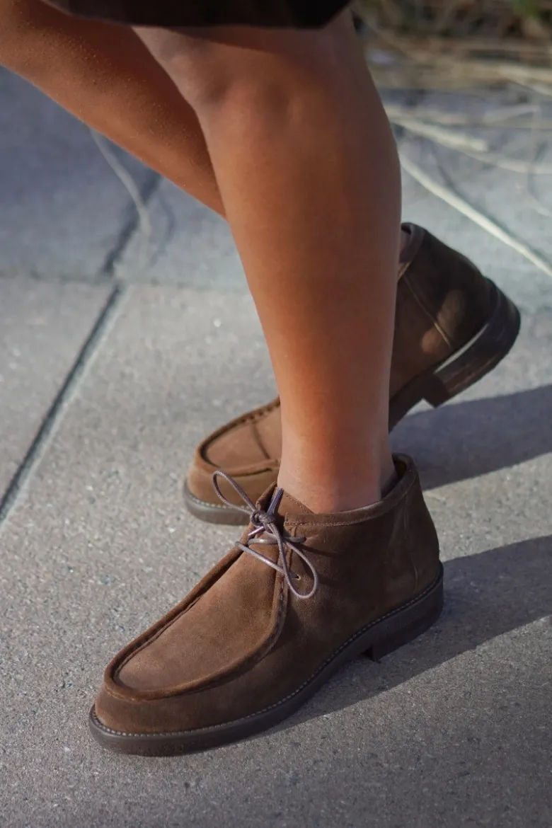 Desert Boots - B1140