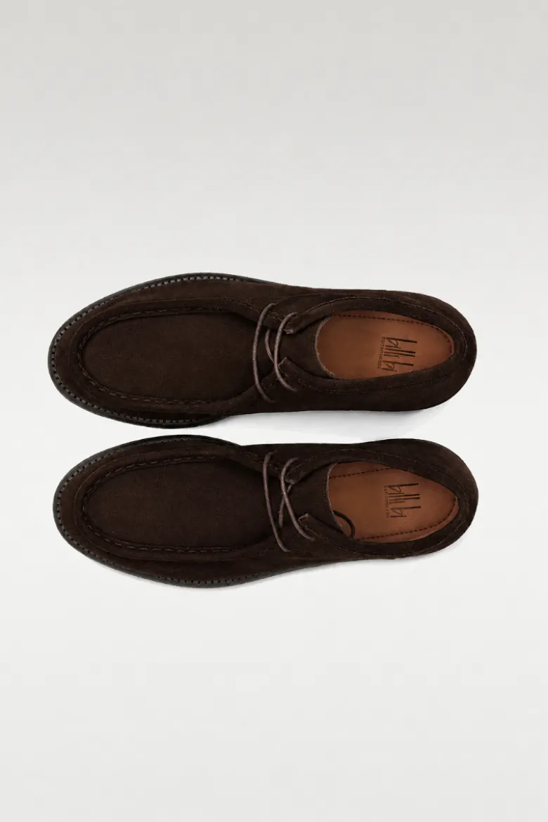 Desert Boots - B1140