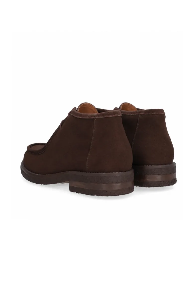 Desert Boots - B1140