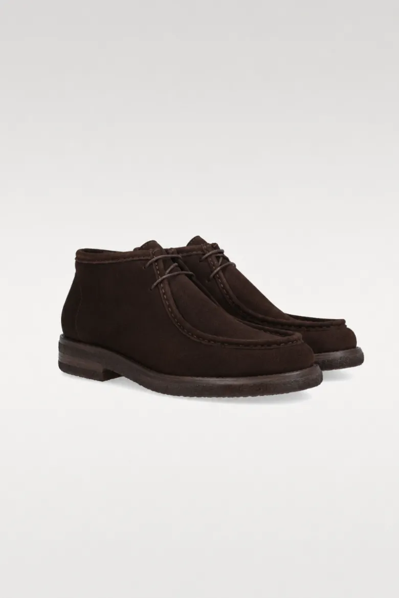 Desert Boots - B1140