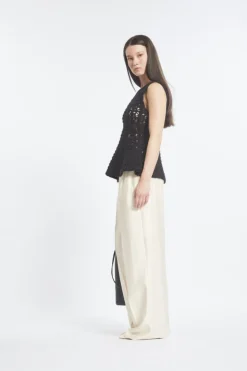Desiree Knitted Top