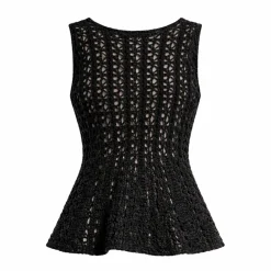 Desiree Knitted Top