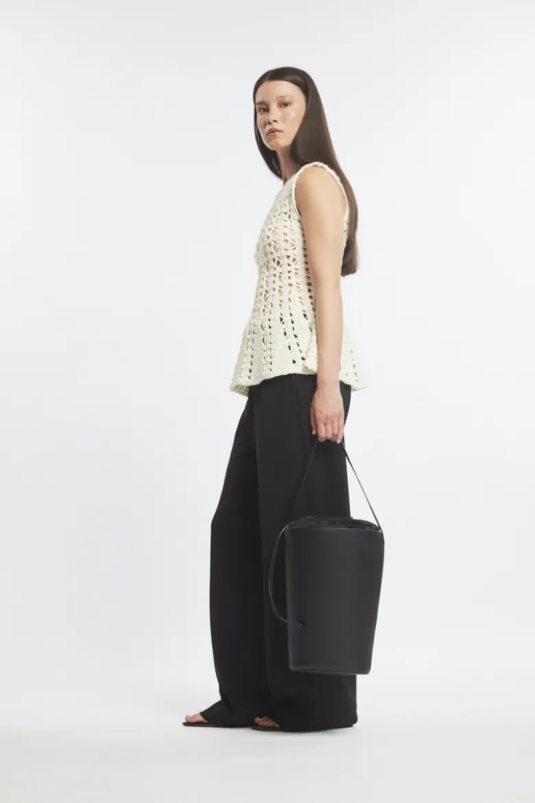Desiree Knitted Top