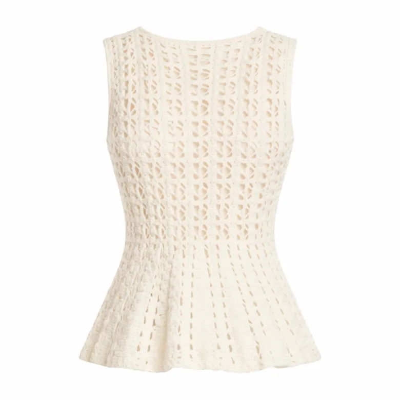 Desiree Knitted Top