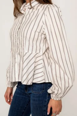 Diana Shirt Vanilla Ice