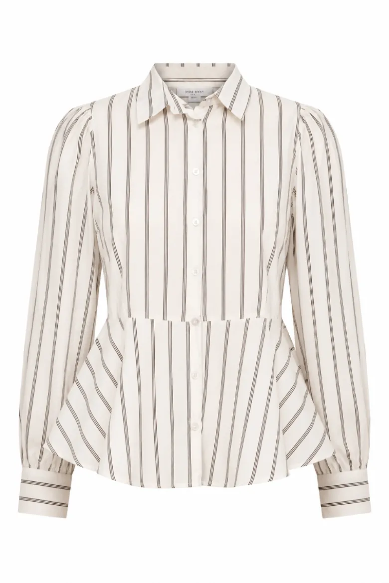 Diana Shirt Vanilla Ice