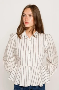 Diana Shirt Vanilla Ice