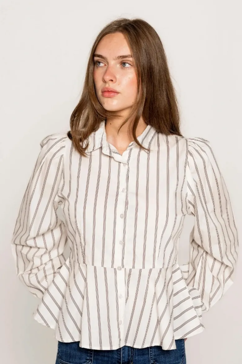 Diana Shirt Vanilla Ice