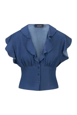 Dita Tencel Top