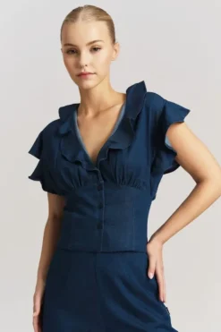 Dita Tencel Top