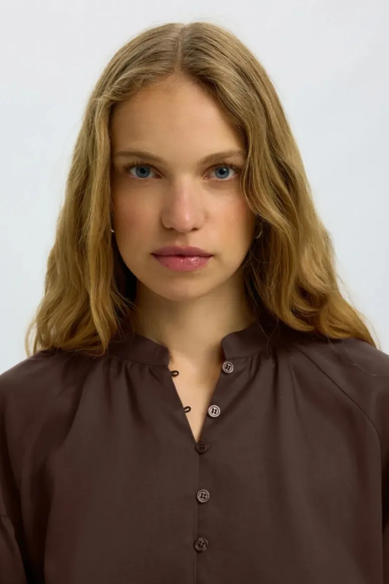 Donna ls shirt