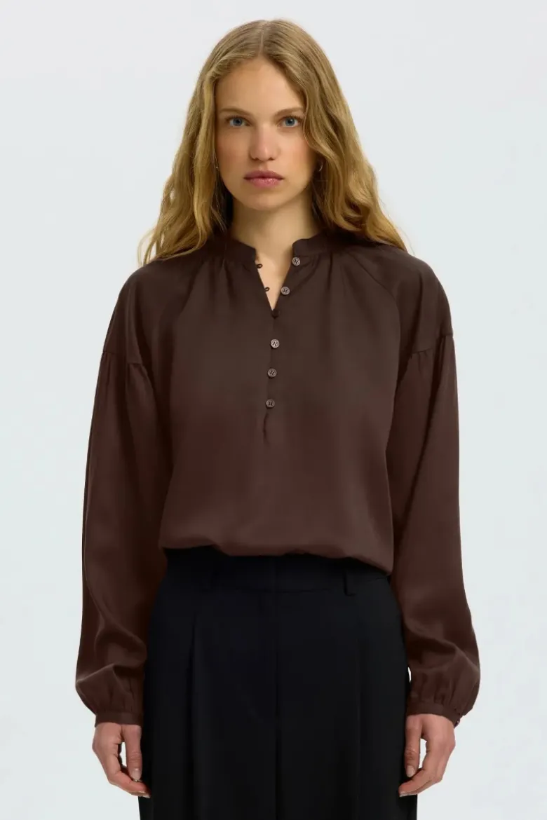 Donna ls shirt