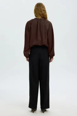 Donna ls shirt