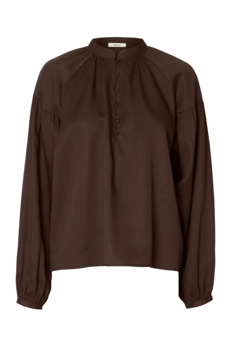 Donna ls shirt