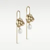 Earring, Kai Pearl - Onesize