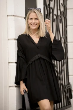 Eden dress